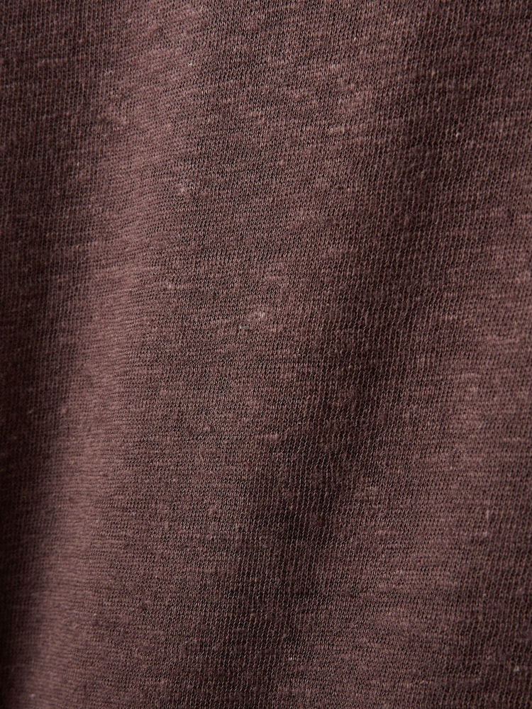 Celtic & Co. Brown Button Through Top - Image 8 of 8 Celtic & Co. Brown Button Through Top - Image 8 of 8