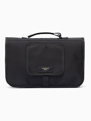 Storksak Baby Changing Station Black Bag - Image 1 of 5
