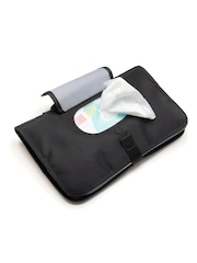 Storksak Baby Changing Station Black Bag - Image 3 of 5