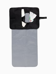 Storksak Baby Changing Station Black Bag - Image 4 of 5