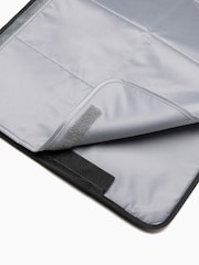 Storksak Baby Changing Station Black Bag - Image 5 of 5