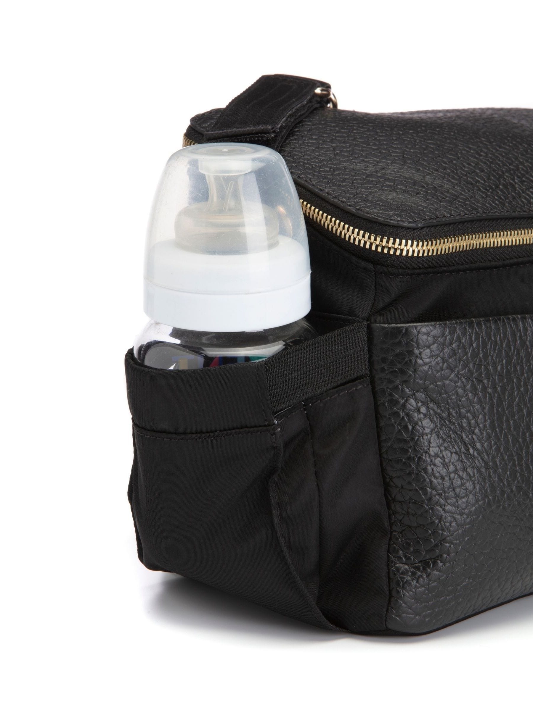 Buy Storksak Alyssa Stroller Black Bag from Next USA