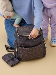 Storksak Animal Alyssa Changing Bag - Image 2 of 7