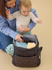 Storksak Animal Alyssa Changing Bag - Image 3 of 7