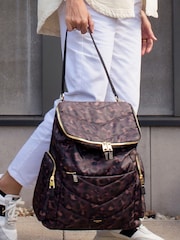 Storksak Animal Alyssa Changing Bag - Image 4 of 7