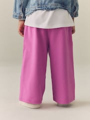 Rose - Pantalons Ample à Rayure latérales (3mois-7ans) - Image 3 de 8