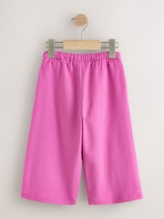 Rose - Pantalons Ample à Rayure latérales (3mois-7ans) - Image 6 de 8