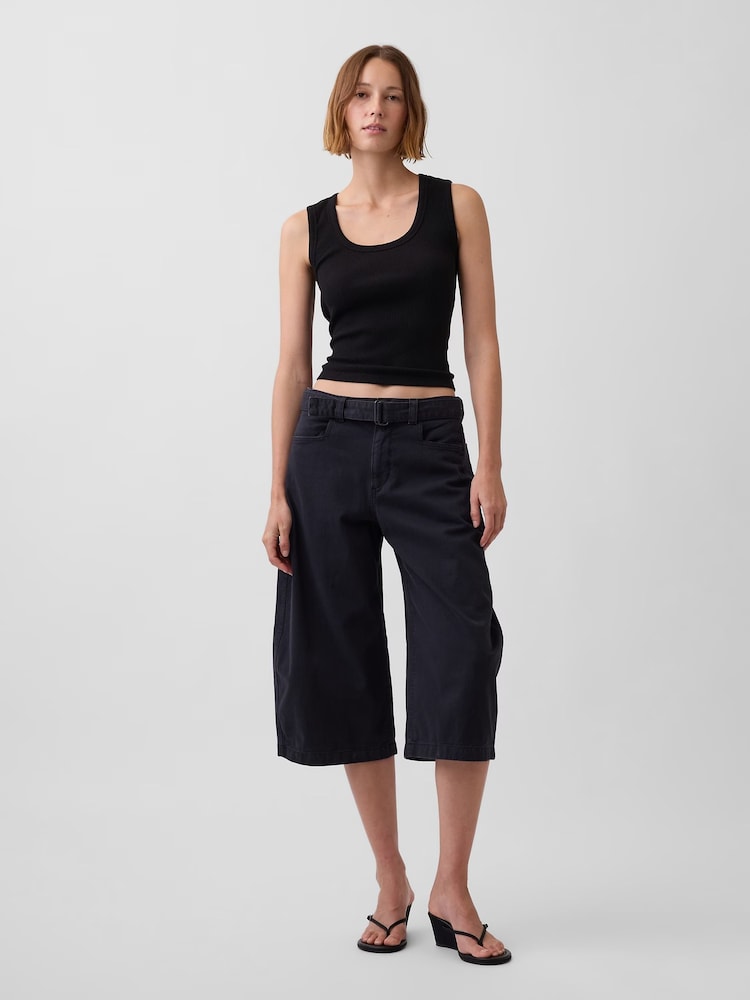 Gap Chocolate Brown Essential Straight Chinos - Image 1 of 5 Gap Chocolate Brown Essential Straight Chinos - Image 1 of 5