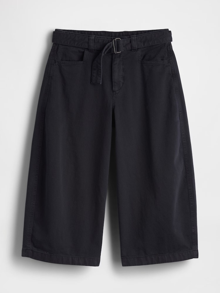 Gap Chocolate Brown Essential Straight Chinos - Image 5 of 5 Gap Chocolate Brown Essential Straight Chinos - Image 5 of 5