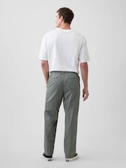 Gap Green Easy Relaxed Chinos - Image 2 of 6