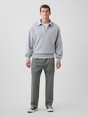 Gap Green Easy Relaxed Chinos - Image 4 of 6