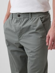 Gap Green Easy Relaxed Chinos - Image 5 of 6