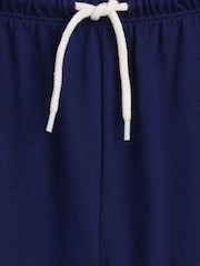 Gap Navy Blue Relaxed Easy Shorts (4-13yrs) - Image 6 of 6