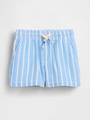Gap Gauze Print Pull On Shorts (6mths-6yrs) - Imagen 3 de 3
