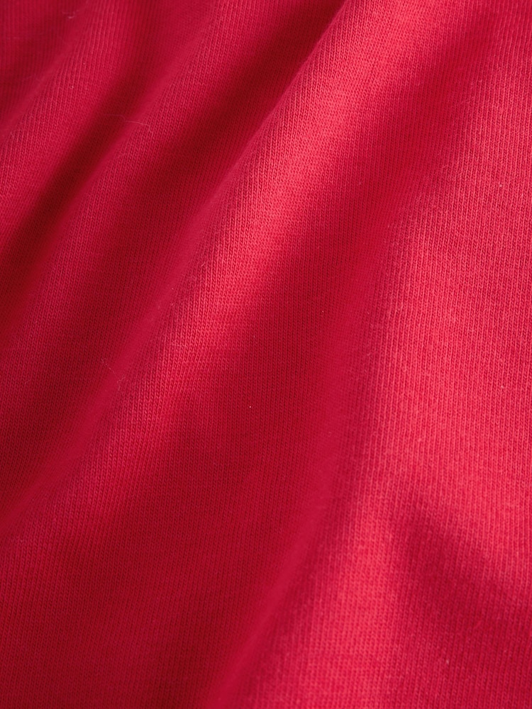 Minnie Mouse™ rouge - T-shirt Gap graphique à manches courtes (6mois5ans) - Image 7 de 7
