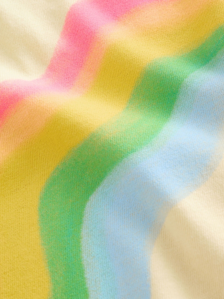 Gap Yellow Graphic Short Sleeve T-Shirt (4-13yrs) - Image 4 of 4 Gap Yellow Graphic Short Sleeve T-Shirt (4-13yrs) - Image 4 of 4