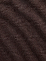 Gap Brown Knitted Vest - Image 4 of 4