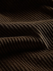 The Set 2 Pack Corduroy Barrel Trousers - Imaginea 10 din 10