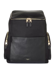 Storksak Alyssa Changing Black Bag - 画像 4 / 9