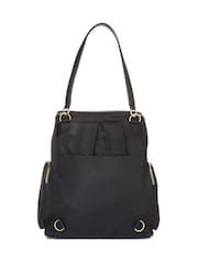 Storksak Alyssa Changing Black Bag - 画像 5 / 9