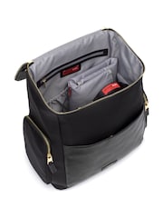 Storksak Alyssa Changing Black Bag - 画像 6 / 9