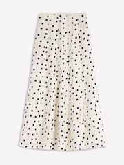 Boden Miriam Linen Maxi Skirt - Image 5 of 5