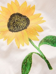 Boden Printed Ringer T-shirt - Imagen 3 de 3