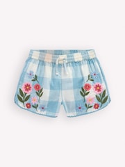 Boden Pull-on Woven Shorts - Bild 2 von 4