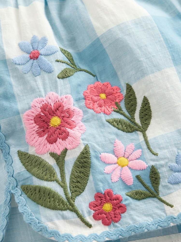 Boden Pull-on Woven Shorts - Bild 4 von 4