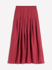 Boden Valentina linen Skirt - Image 6 of 6