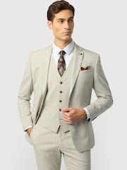 Antikk Rogue Rutemønster Jakke - Bilde 1 av 5