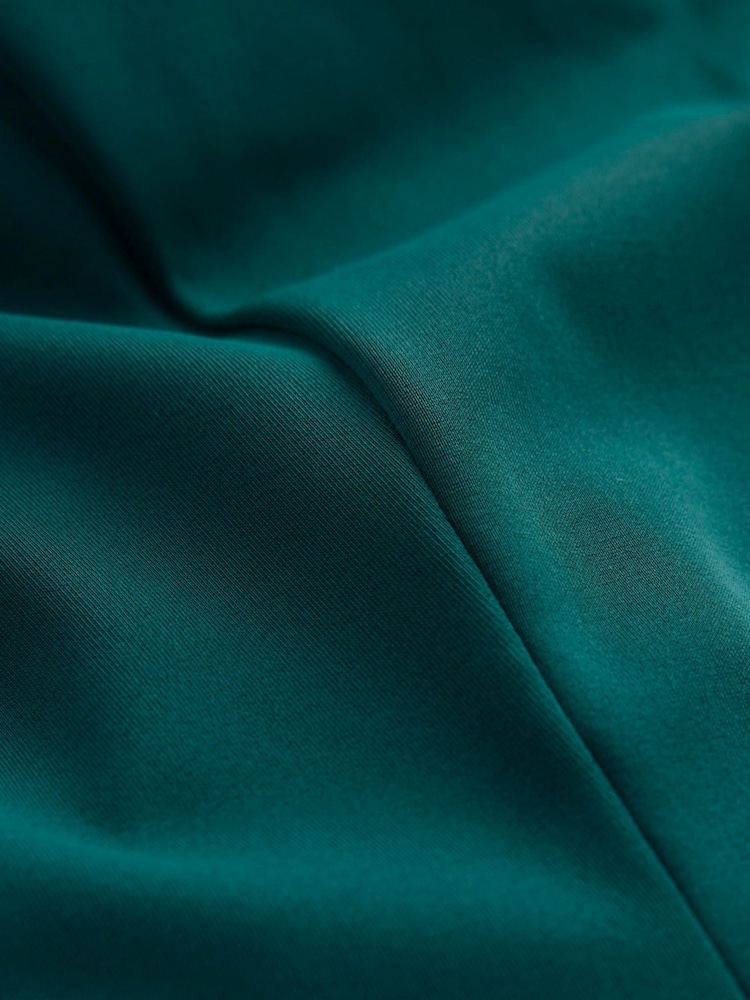 Boden Green Strap Detail Swimsuit - Image 7 of 7