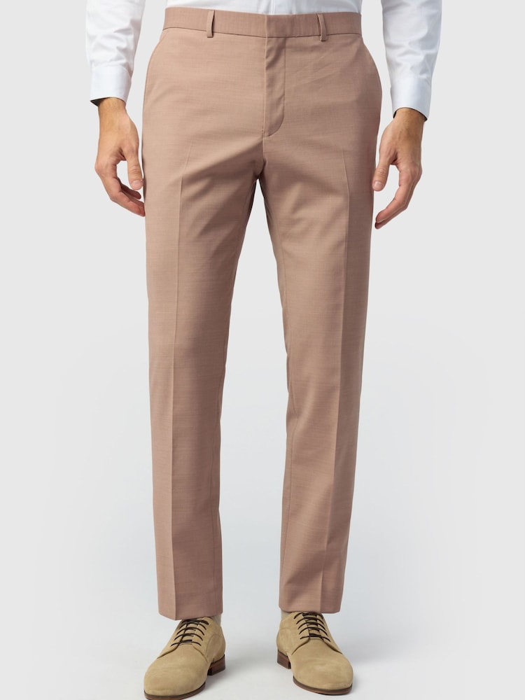 Ted Baker Tailoring брюки Panama - Изображение 1 1