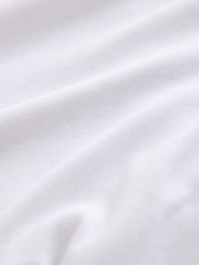 Monochrome Roll Neck Long Sleeve Tops 2 Pack - Image 4 of 5