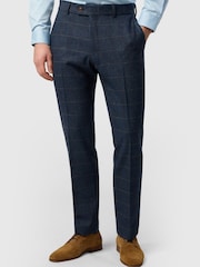 Antique Rogue Ezra チェック パンツ - 画像 1 / 1