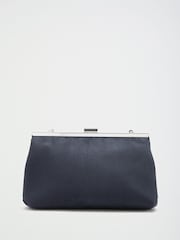 Friends Like These Knotted Detail Clutch Bag - 画像 5 / 7