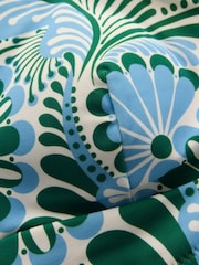 Boden Blue Arles Bikini Top - Image 8 of 8