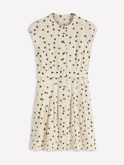 Boden Arabella Short Linen Dress - Imagen 6 de 6
