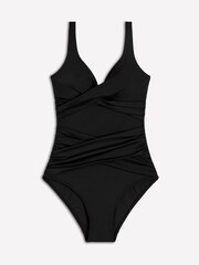 Boden Cross Wrap Swimsuit - Afbeelding 6 van 7