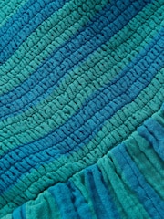 Boden Green Double Cloth Playsuit - Image 5 of 5