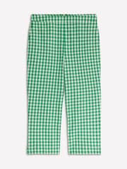 Boden Green Capri Trousers - Image 6 of 6