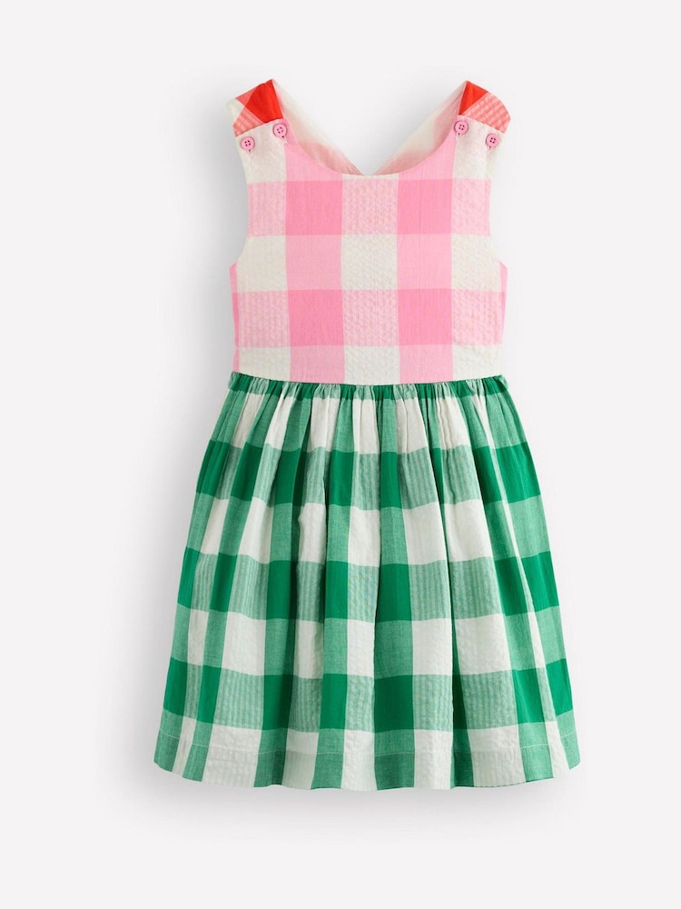 Rochie cu bretele încrucișate la spate Boden Harper - Imaginea 2 din 4 Rochie cu bretele încrucișate la spate Boden Harper - Imaginea 2 din 4