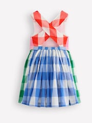 Rochie cu bretele încrucișate la spate Boden Harper - Imaginea 3 din 4