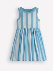 Boden Harlow Logo Dress - Imaginea 1 din 3