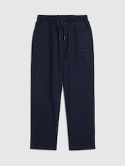 River Island Regular Fit Pull On Trousers - Imagen 1 de 4