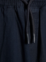 River Island Regular Fit Pull On Trousers - Imagen 3 de 4