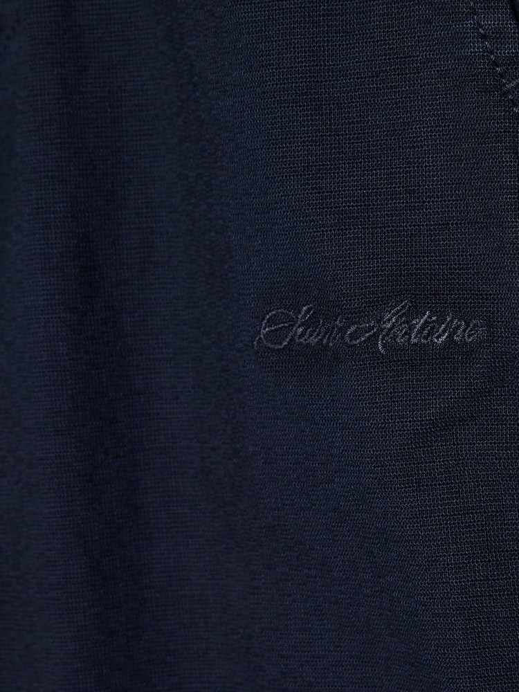 River Island Regular Fit Pull On Trousers - Imagen 4 de 4