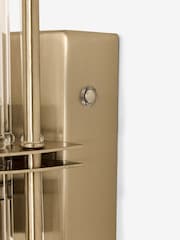 Brass Arundel Rechargeable Wall Light - Image 6 of 6