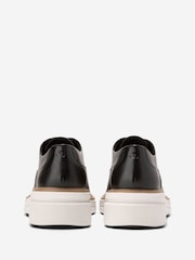 Cole Haan Black ØriginalGrand CitySpectre Oxford Shoes - Image 4 of 6