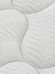 Sealy Silver Fox Advantage Deluxe MemorySense Drawer Divan Set - Image 6 of 6